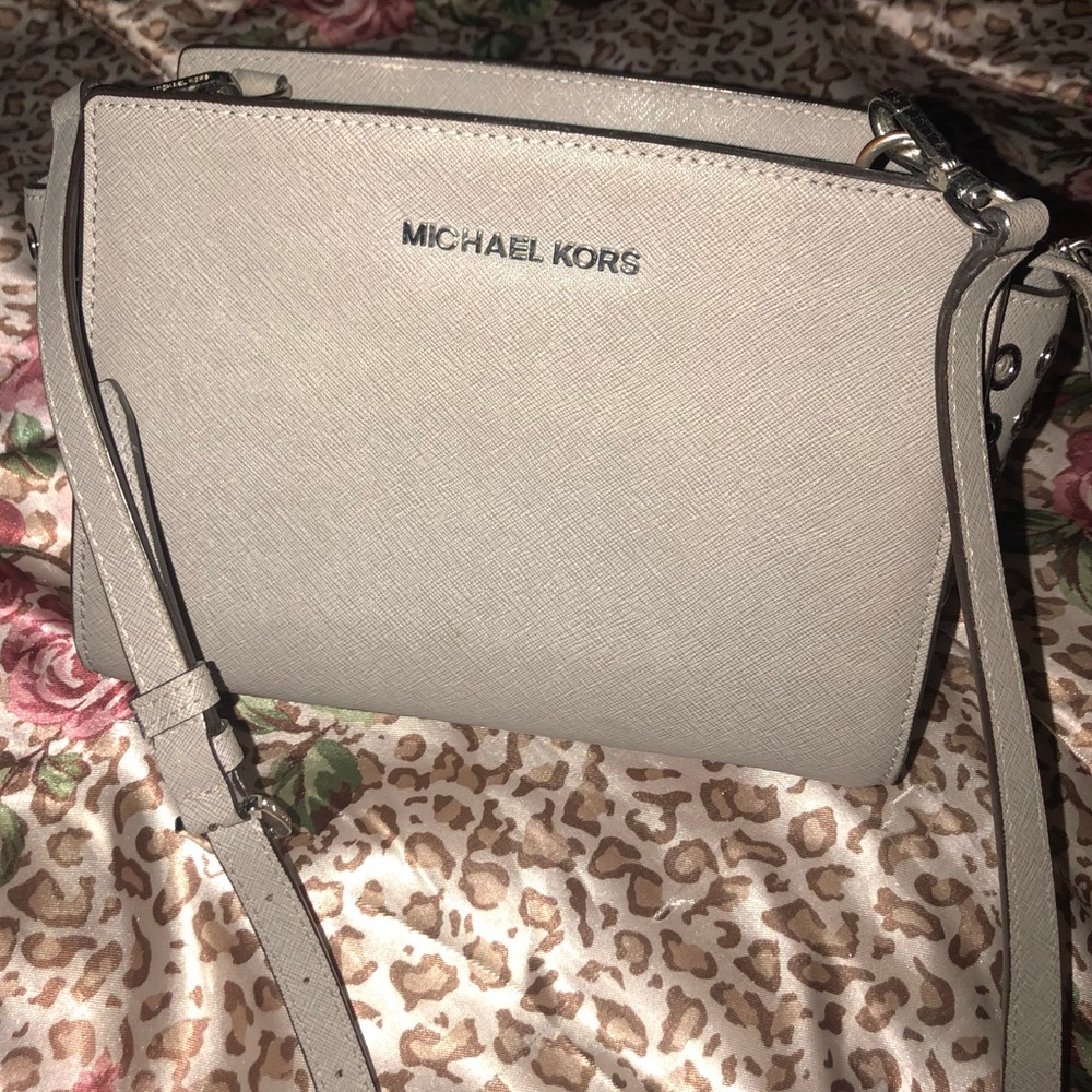 Michael Kors Crossbody